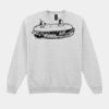 Heavy Blend™ Adult Crewneck Sweatshirt Thumbnail