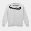 Heavy Blend™ Adult Crewneck Sweatshirt Thumbnail