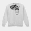 Heavy Blend™ Adult Crewneck Sweatshirt Thumbnail
