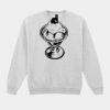 Heavy Blend™ Adult Crewneck Sweatshirt Thumbnail