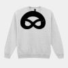 Heavy Blend™ Adult Crewneck Sweatshirt Thumbnail