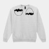Heavy Blend™ Adult Crewneck Sweatshirt Thumbnail
