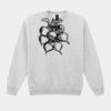 Heavy Blend™ Adult Crewneck Sweatshirt Thumbnail