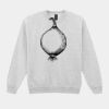 Heavy Blend™ Adult Crewneck Sweatshirt Thumbnail