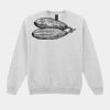 Heavy Blend™ Adult Crewneck Sweatshirt Thumbnail