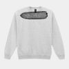 Heavy Blend™ Adult Crewneck Sweatshirt Thumbnail
