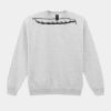 Heavy Blend™ Adult Crewneck Sweatshirt Thumbnail