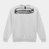 Heavy Blend™ Adult Crewneck Sweatshirt Thumbnail