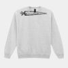 Heavy Blend™ Adult Crewneck Sweatshirt Thumbnail