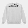 Heavy Blend™ Adult Crewneck Sweatshirt Thumbnail