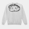 Heavy Blend™ Adult Crewneck Sweatshirt Thumbnail