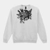 Heavy Blend™ Adult Crewneck Sweatshirt Thumbnail