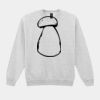 Heavy Blend™ Adult Crewneck Sweatshirt Thumbnail