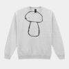 Heavy Blend™ Adult Crewneck Sweatshirt Thumbnail