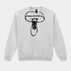 Heavy Blend™ Adult Crewneck Sweatshirt Thumbnail