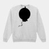Heavy Blend™ Adult Crewneck Sweatshirt Thumbnail
