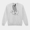 Heavy Blend™ Adult Crewneck Sweatshirt Thumbnail