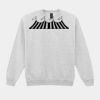 Heavy Blend™ Adult Crewneck Sweatshirt Thumbnail