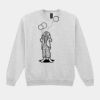 Heavy Blend™ Adult Crewneck Sweatshirt Thumbnail