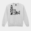 Heavy Blend™ Adult Crewneck Sweatshirt Thumbnail