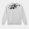 Heavy Blend™ Adult Crewneck Sweatshirt Thumbnail