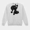 Heavy Blend™ Adult Crewneck Sweatshirt Thumbnail