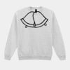 Heavy Blend™ Adult Crewneck Sweatshirt Thumbnail