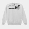 Heavy Blend™ Adult Crewneck Sweatshirt Thumbnail