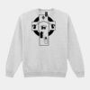 Heavy Blend™ Adult Crewneck Sweatshirt Thumbnail
