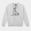Heavy Blend™ Adult Crewneck Sweatshirt Thumbnail