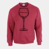 Heavy Blend™ Adult Crewneck Sweatshirt Thumbnail