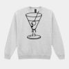 Heavy Blend™ Adult Crewneck Sweatshirt Thumbnail