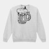 Heavy Blend™ Adult Crewneck Sweatshirt Thumbnail