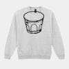 Heavy Blend™ Adult Crewneck Sweatshirt Thumbnail