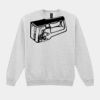 Heavy Blend™ Adult Crewneck Sweatshirt Thumbnail