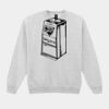 Heavy Blend™ Adult Crewneck Sweatshirt Thumbnail