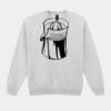 Heavy Blend™ Adult Crewneck Sweatshirt Thumbnail