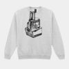 Heavy Blend™ Adult Crewneck Sweatshirt Thumbnail