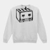 Heavy Blend™ Adult Crewneck Sweatshirt Thumbnail