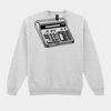 Heavy Blend™ Adult Crewneck Sweatshirt Thumbnail