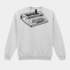Heavy Blend™ Adult Crewneck Sweatshirt Thumbnail