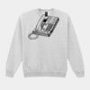 Heavy Blend™ Adult Crewneck Sweatshirt Thumbnail
