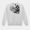 Heavy Blend™ Adult Crewneck Sweatshirt Thumbnail
