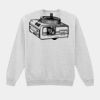 Heavy Blend™ Adult Crewneck Sweatshirt Thumbnail