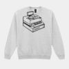 Heavy Blend™ Adult Crewneck Sweatshirt Thumbnail
