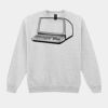 Heavy Blend™ Adult Crewneck Sweatshirt Thumbnail