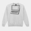 Heavy Blend™ Adult Crewneck Sweatshirt Thumbnail