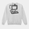 Heavy Blend™ Adult Crewneck Sweatshirt Thumbnail