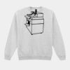 Heavy Blend™ Adult Crewneck Sweatshirt Thumbnail