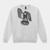 Heavy Blend™ Adult Crewneck Sweatshirt Thumbnail